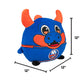 Sleep Squad New York Islanders Sparky 12" Mascot Kiri Cloud Plushie - Official NHL Plush