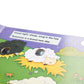 Melissa & Doug Children's Book - Poke-A-Dot: Dinosaurs A to Z (Board Book with Buttons to Pop) - FSC Certified