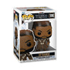 Funko POP! Marvel: Black Panther - Wakanda Forever - M'Baku