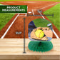 Havercamp Girl's Fastpitch Softball Centerpiece (1)