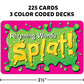 Teacher Created Resources Rhyming Words Splat™ Game Grades K-2 (EP62064)