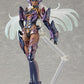 Max Factory Xenosaga Episode III: Also sprach Zarathustra: T-elos Figma Action Figure