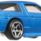 Hot Wheels Cars, Premium Fast & Furious 1:64 Scale Die-Cast Car for Collectors Inspired by Fast & Furious Movie Franchise