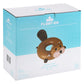 FLOAT-EH Beaver Pool Float for Adults - Beach Floats are Thick, Durable, and Vinyl Designed - Lake Floaties Inspired by The North