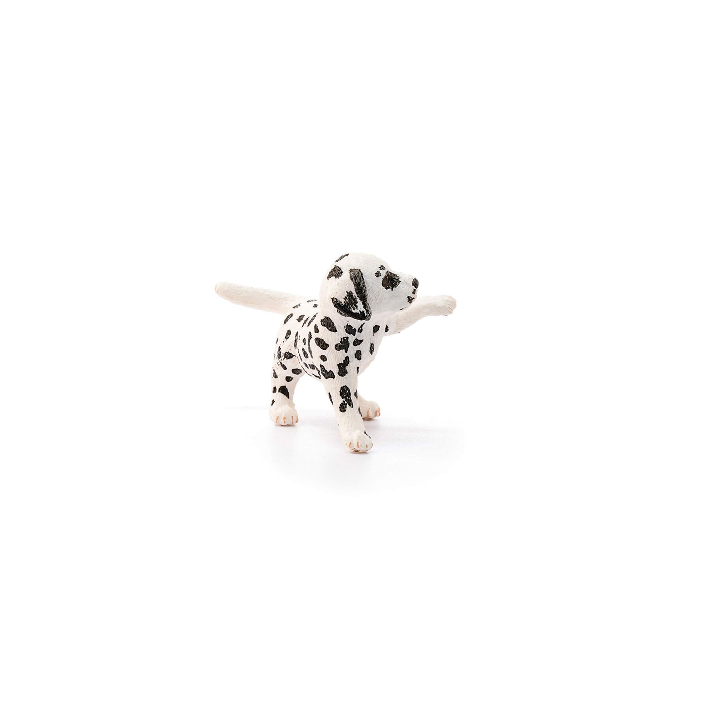Schleich Farm World, Animal Toys for Kids, Dalmatian Puppy Figurine