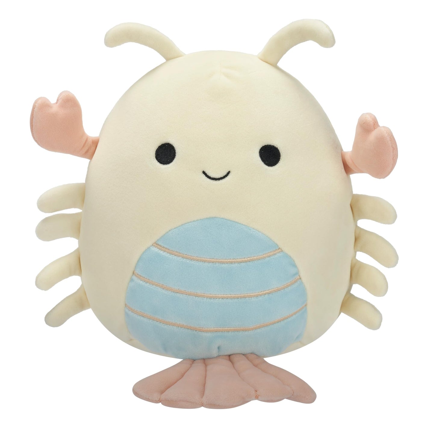 Squishmallows Original Scented Sealife Mystery Bag (8-Inch) - Official Jazwares Plush (Medium-Sized)