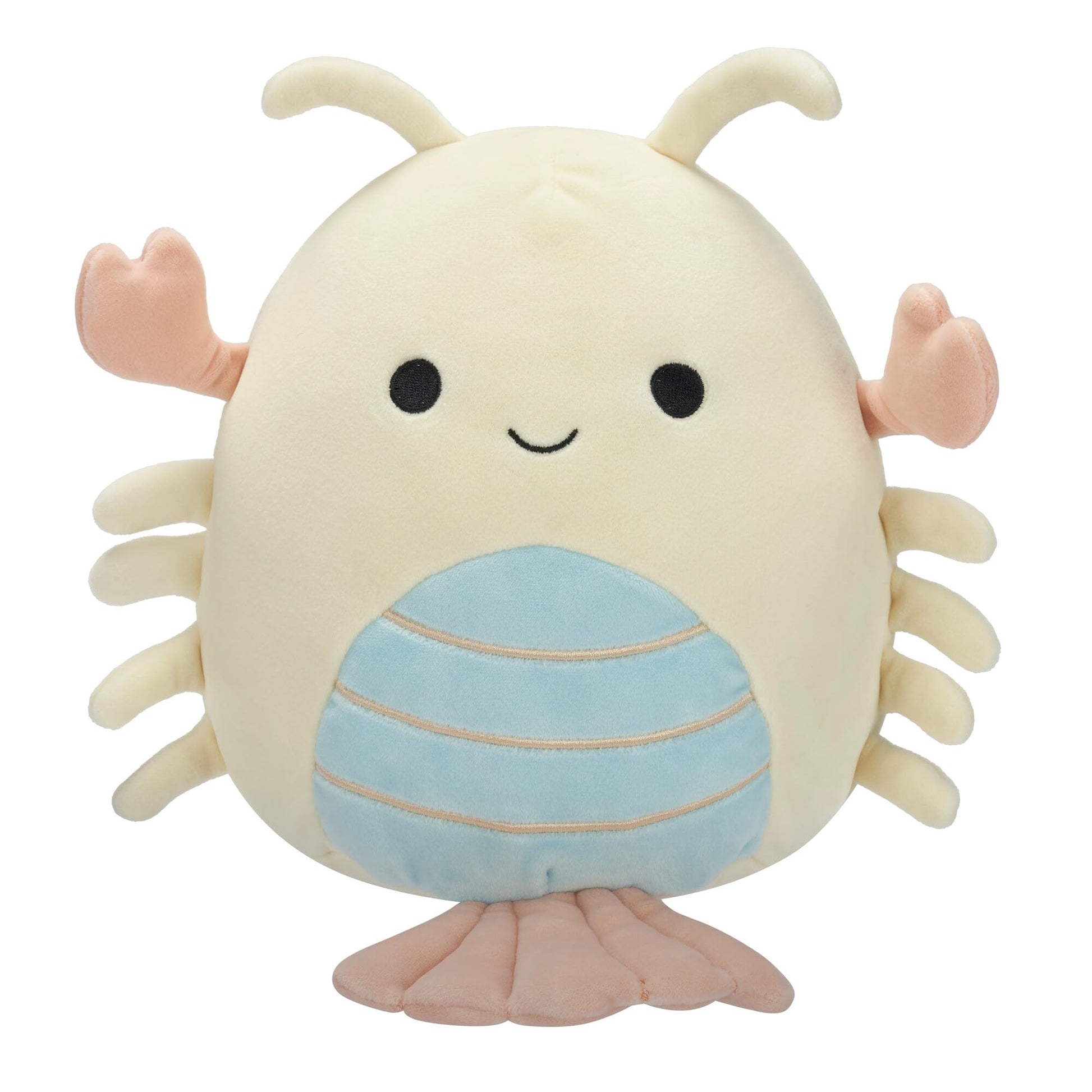 Squishmallows Original Scented Sealife Mystery Bag (8-Inch) - Official Jazwares Plush (Medium-Sized)