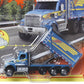 Matchbox Western Star 49X, Working Rigs 9/16 [Blue], N3242