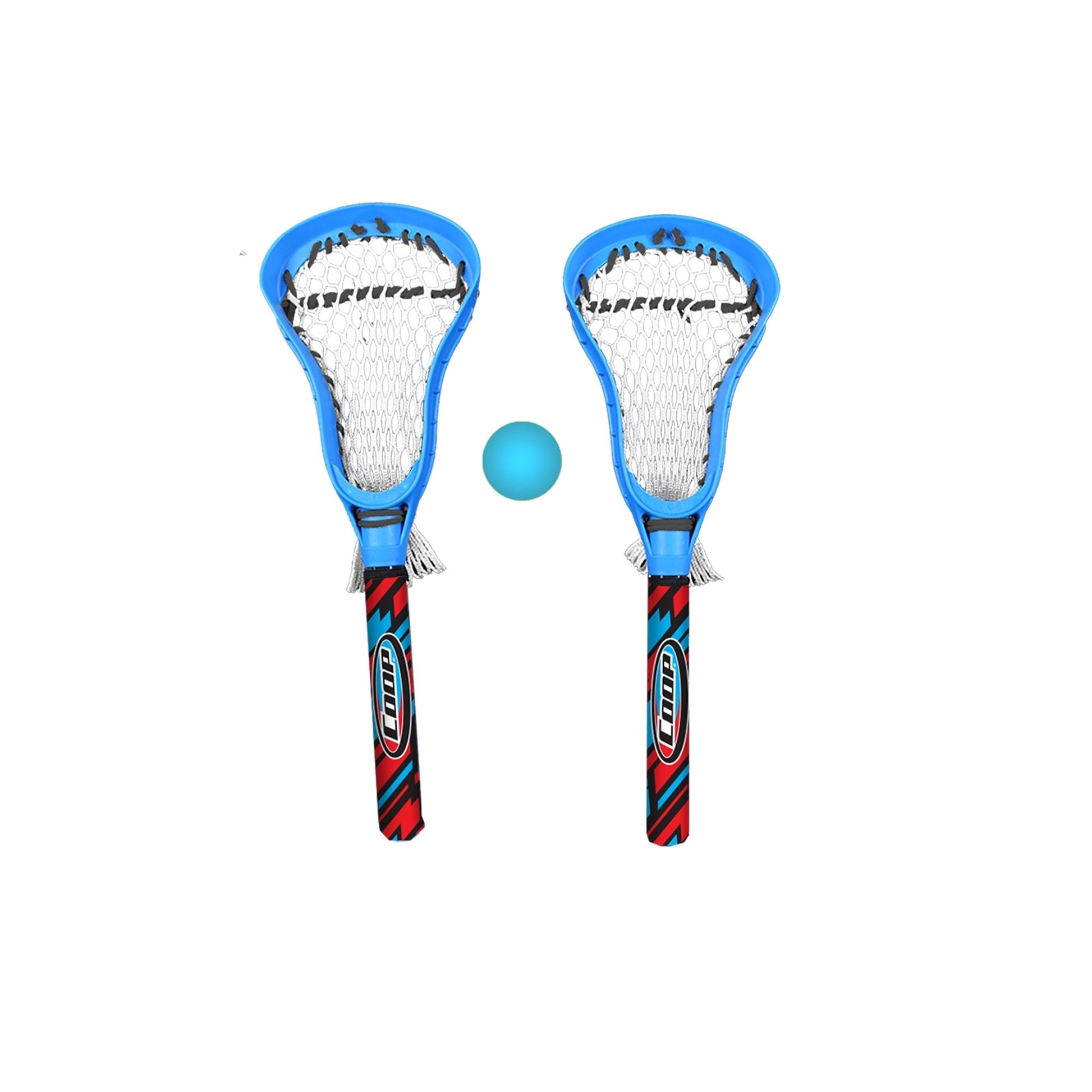 COOP Spin Master 6038787 Hydro Lacrosse Game Set - Outdoor Pool Toy for Kids and Adults - Multicolor, One set