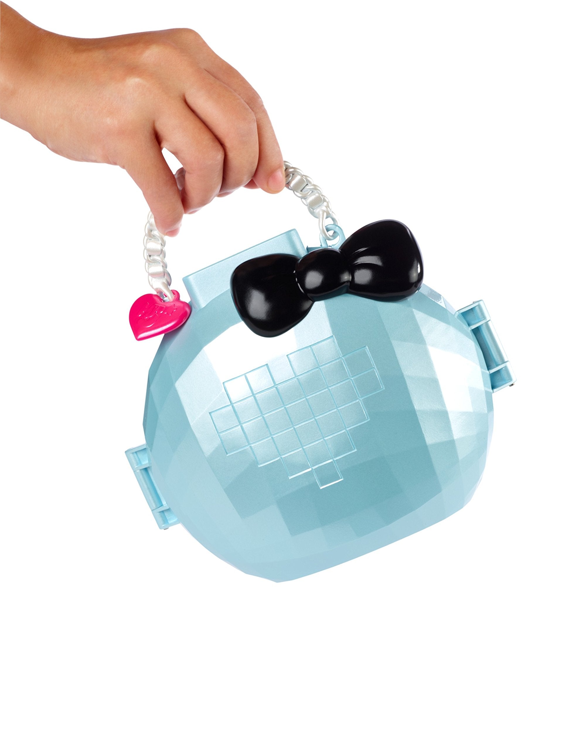 Mattel KuuKuu Harajuku G's Purse Playset