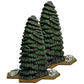 Renegade Game Studios HeroScape Forests of Valhalla - 6 Evergreen Trees