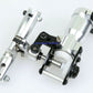 RC Helicopter T-rex 600ESP Metal Shaft Drive Tail Rotor Assembly for Align Trex 600 ESP Heli Part