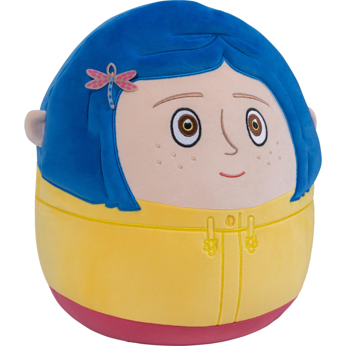 Squishmallows Original 12in Coraline Plush (Medium-Sized)
