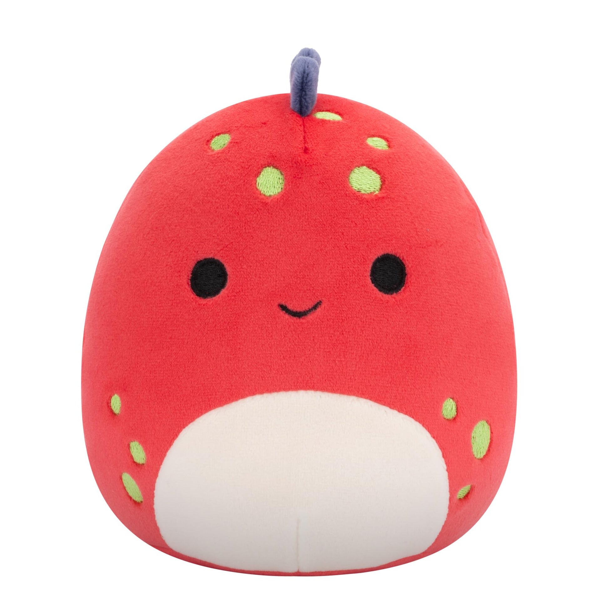 Squishmallows Original 5-Inch 10-Pack - Axel, Bijan, Cavaleri, Dolan, Gertrude, Greer, Herman, Meghan, Nolan, Sol - Official Jazwares Plush (Little)