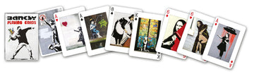 Piatnik Banksy Playing Cards