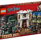 LEGO Harry Potter Diagon Alley 10217