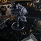 City of The Great Machine. The Escalation Board Game Expansion |1-4 Players | Ages 14 and up | Steampunk | One-vs-Many | Hidden Movement | Cooperative