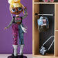 L.O.L. Surprise! OMG Melrose Fashion Doll with 20 Surprises Including Accessories in Stylish Outfit, Holiday Toy for Kids Girls Boys Ages 4 5 6+ Years