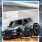 Nowzeth RC Drift Car with Racing Livery 4WD 1/24 Remote Control Drift Car