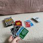 TDC Games Chaos Card Game