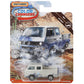Matchbox Color Changers Volkswagen Transporter CAB