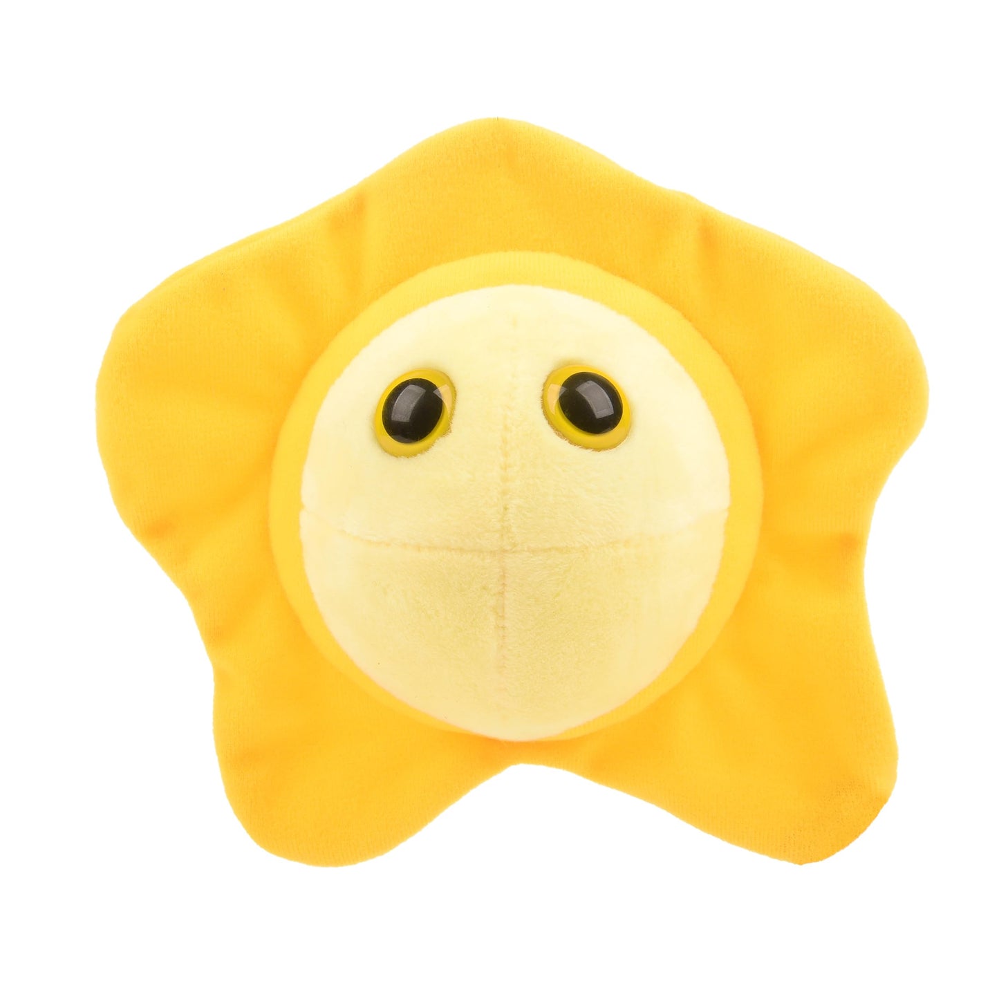 GIANT MICROBES Herpes Plush, STIs, STDs, Medical Gift, OBGYN Gifts for Doctors, Infection Prevention Gift, Infection Control Nurse, Medical Lab