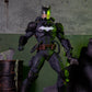 DC Multiverse Batman in Hazmat Suit 7" Action Figure with Accessory