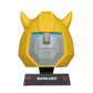 McFarlane Toys- Transformers Bumblebee 1:3 Scale Replica Bust