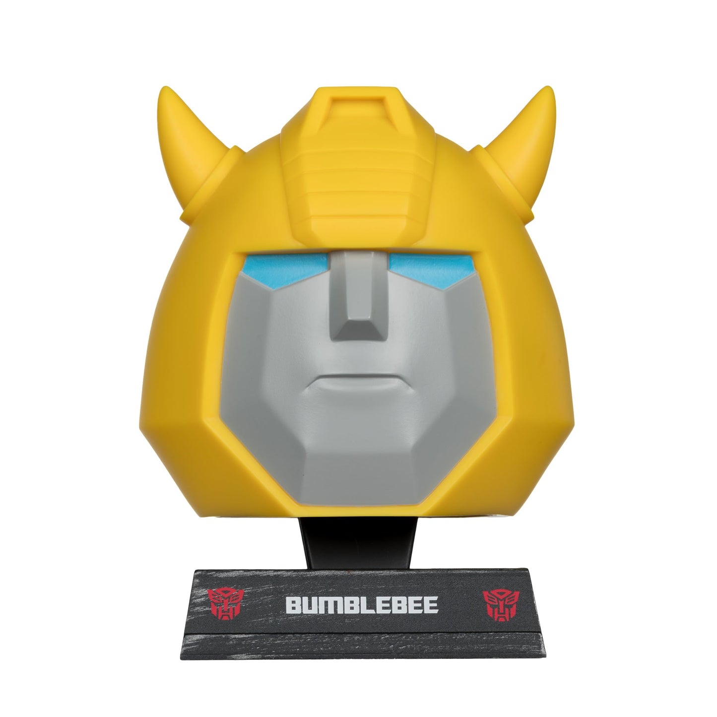 McFarlane Toys- Transformers Bumblebee 1:3 Scale Replica Bust