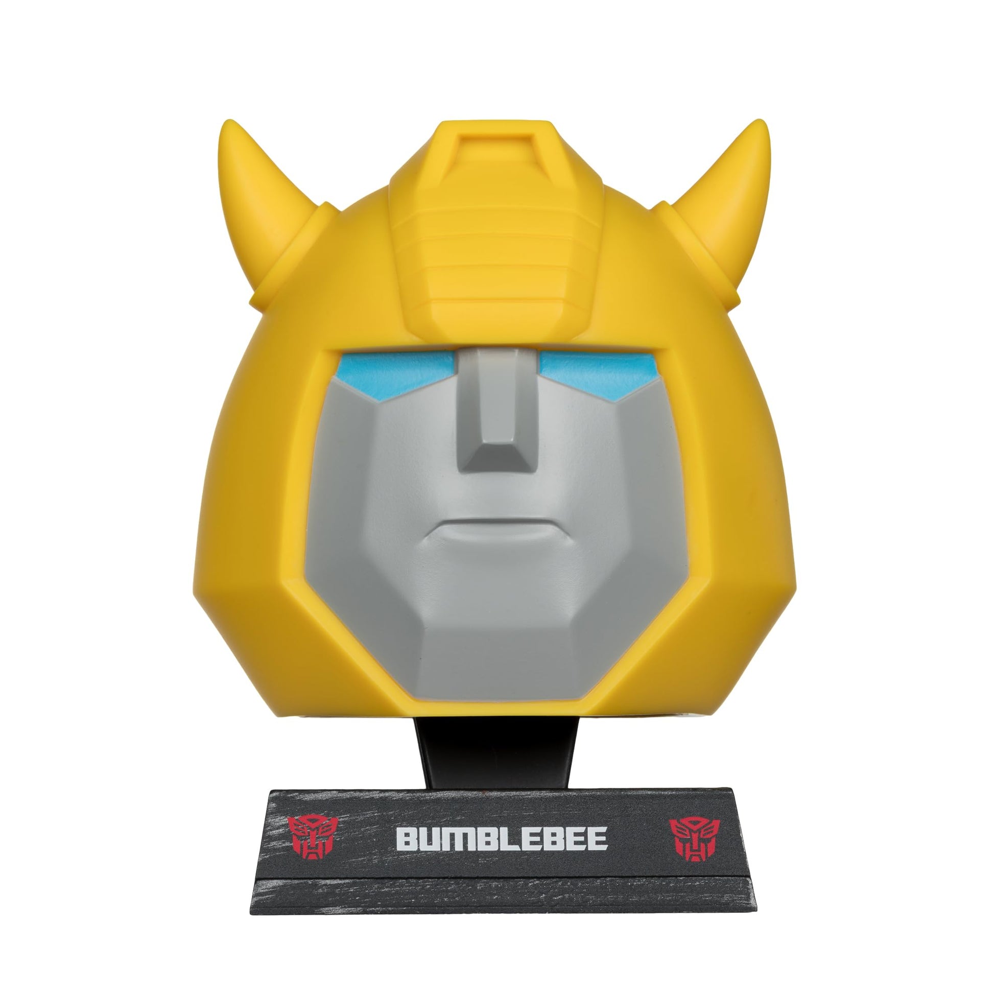 McFarlane Toys- Transformers Bumblebee 1:3 Scale Replica Bust