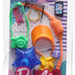 Barbie Accessories for Doll Amusement Park