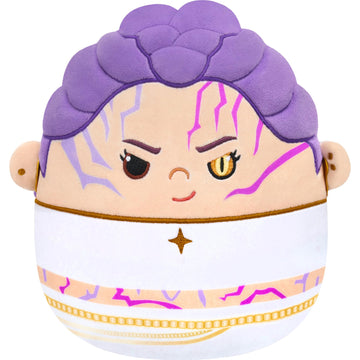 Squishmallows Original Kpop Demon Hunters 8in Rumi Plush - Official Jazwares Plush (Little)