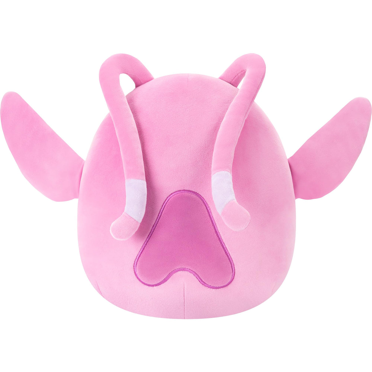 Squishmallows Original 12in Disney Angel Plush (Medium-Sized)