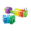 Melissa & Doug Counting Caterpillar - Classic Wooden Toy with 10 Colorful Numbered Segments