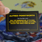 Monopoly Batman Edition Board Game | Monopoly Game for Batman Fans | Ages 8 and Up | 2 to 4 Players | Family Games | Strategy Games for Kids