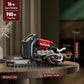 Formula One Engine Building Blocks, 980PCS Motor Model Sets for 14+