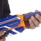 NERF N-Strike Elite Firestrike Blaster
