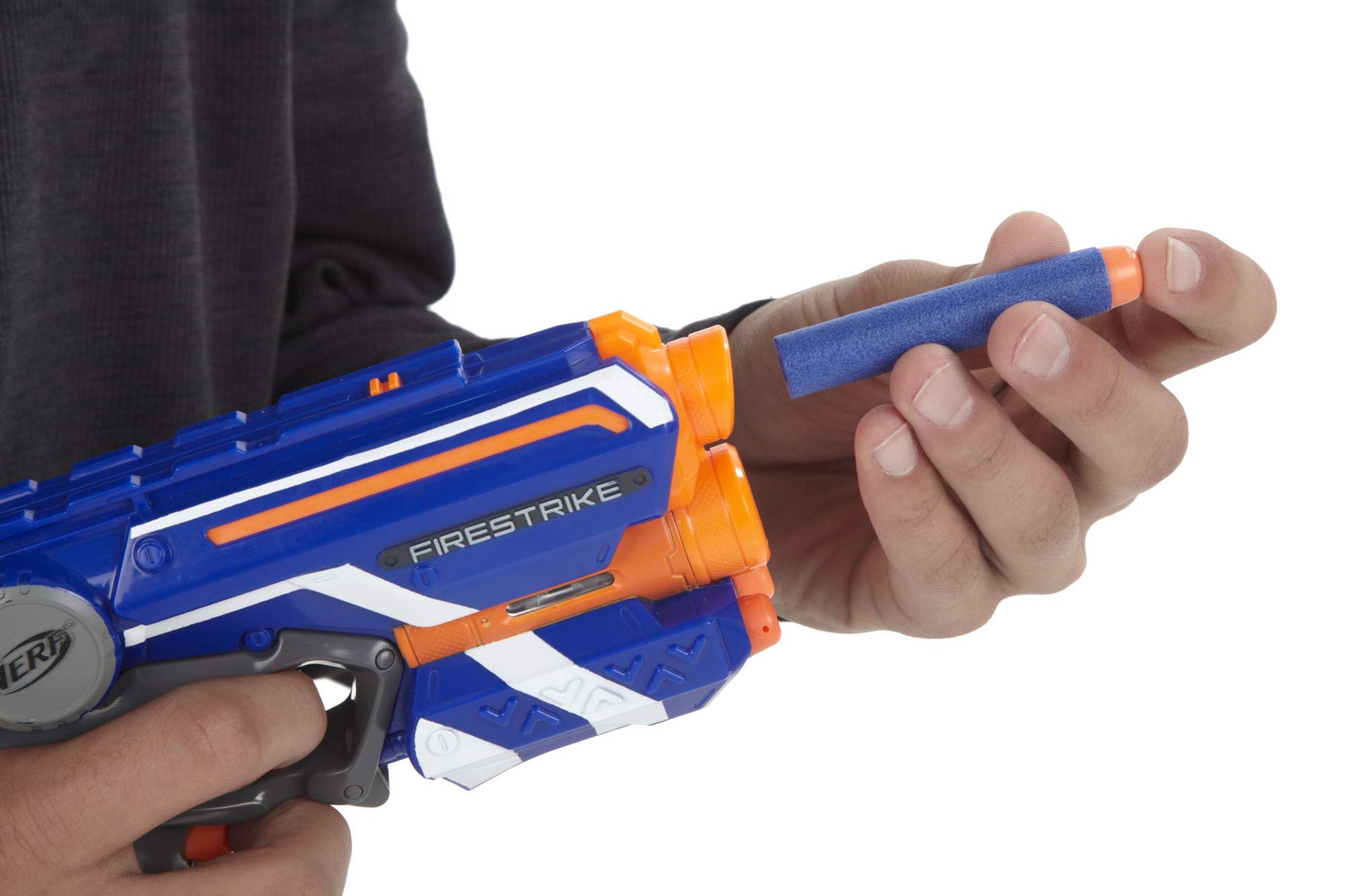 NERF N-Strike Elite Firestrike Blaster