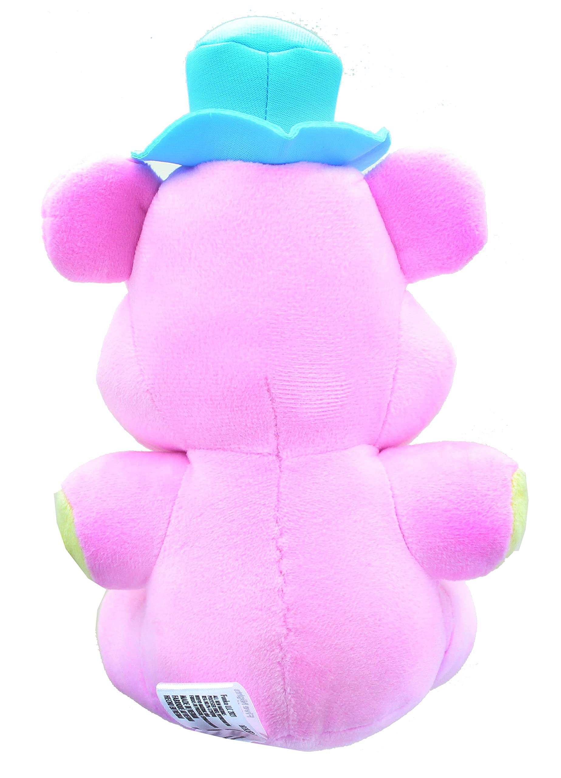 Funko Plush: Five Nights at Freddy's - Spring Colorway- Freddy (PK)