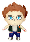 Great Eastern Entertainment Mob Psycho 100 - Sho Suzuki Plush 8" H