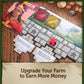 Northstar Game Studio Sacred Valley Board Game | Easy to Learn Farming Game for Adults, Kids & Families | 3-5 Players - 60 mins - Age 8+