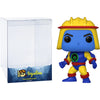 Sy Klone: Fun ko P o p ! TV Vinyl Figurine Bundle with 1 Compatible 'ToysDiva' Graphic Protector (995-47749 - B)