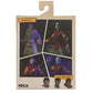 NECA - Teenage Mutant Ninja Turtles (Mirage Comics) - Foot Ninja 7" Scale Action Figure (Classic Colors)