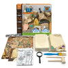 ArtSkills Hidden Treasures Dig Kit - Dig Up 20 Artifacts & Gemstones