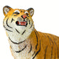 Safari Ltd. Bengal Tigress Figurine - Lifelike 5" Hand-Painted Wildlife Figure - Educational Toy for Boys, Girls & Kids Ages 1+