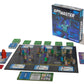 Calliope Games SpyMaster - Strategy Spy Board Game For Kids & Adults - Perfect For Family Game Night - 2-6 Players