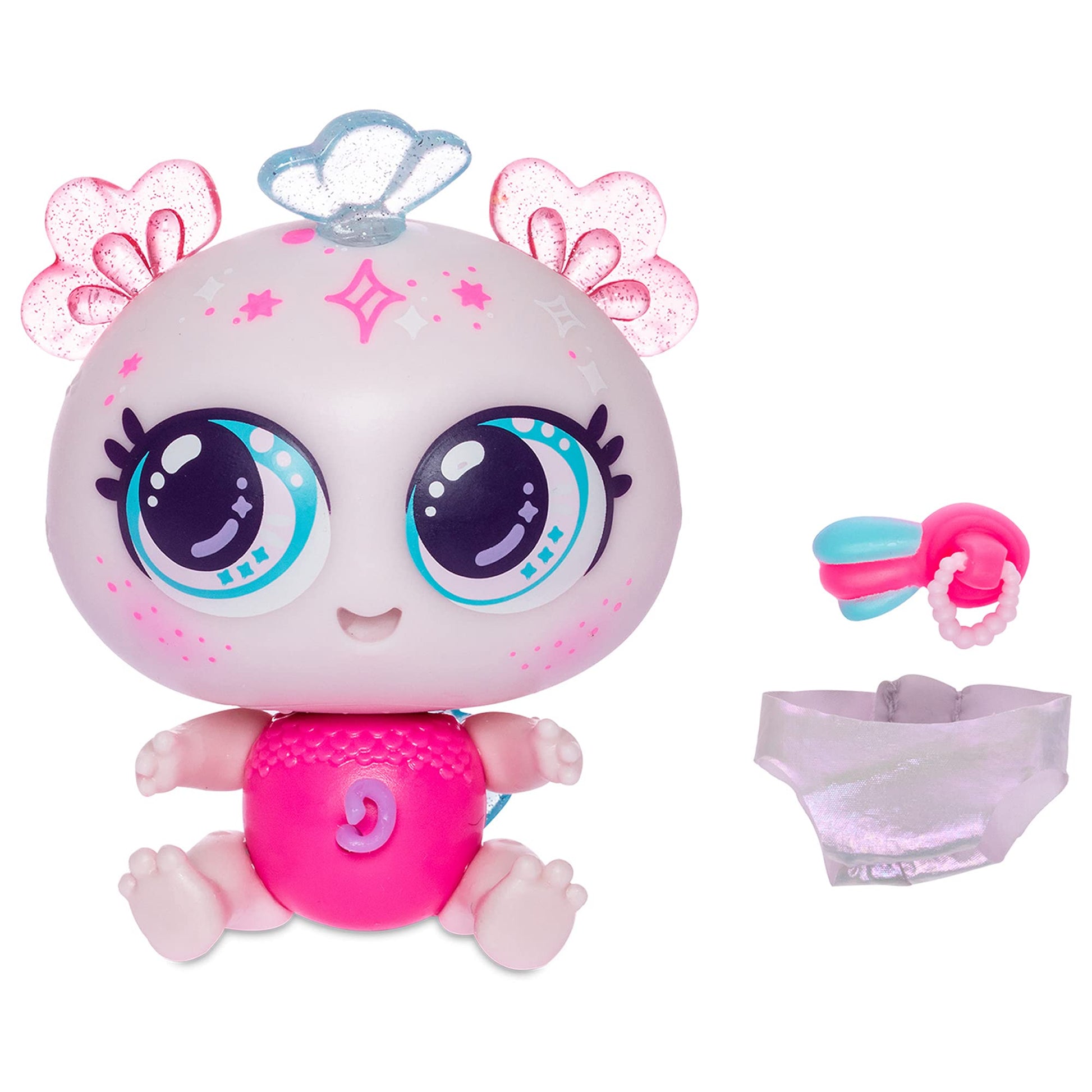 Distroller AQUANERLIE AQUAMREE Pink