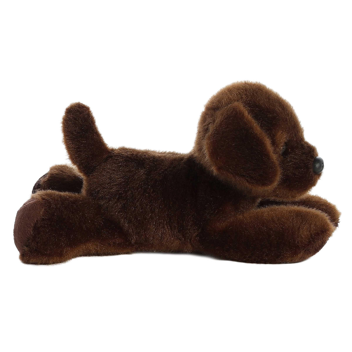 Aurora Mini Flopsie 8" Lil' Lucky Adorable Stuffed Animal