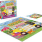 Ceaco - Food Trucks - Hot Dog Truck II - 500 Piece Jigsaw Puzzle