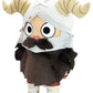 Great Eastern Entertainment Delicious in Dungeon - Senshi Basic Clothing Plush 8" H